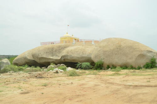 Bhim-Bhamardo-Mahadav