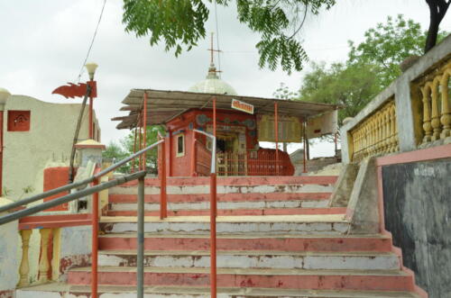 Hanuman-Mandir