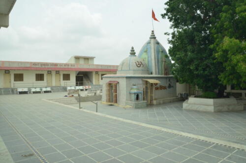 Kadareswar-Mahadev