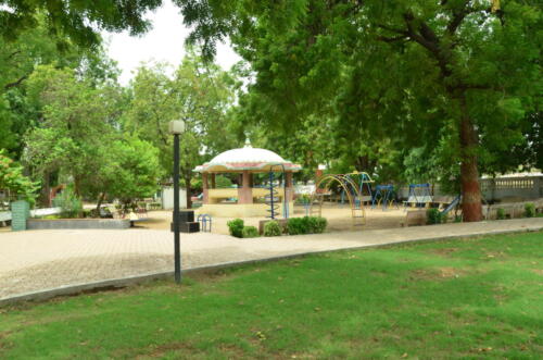 Kantilal-Pablik-Park