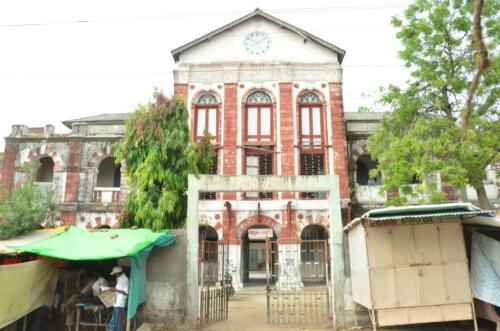 VIDHYA-MANDAL-COLLEGE