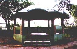 Band Stand 