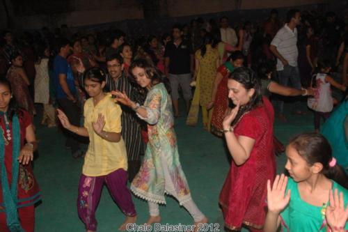 Chalo Balasinor 2012-300