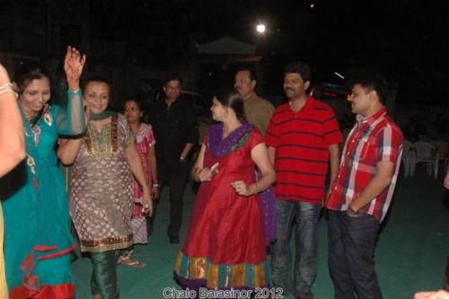 Chalo Balasinor 2012-331