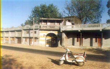 Fagva Mandir 