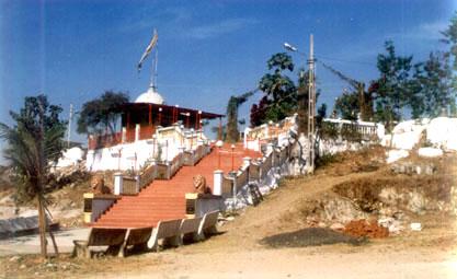 Hanuman Takeri