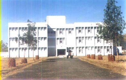 I.T.I College 